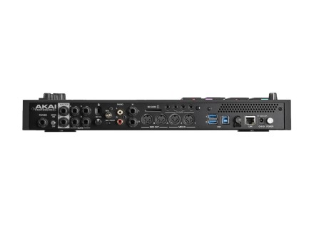 Akai MPC Live II Music Workstation Akai MPC Live II Music Workstation