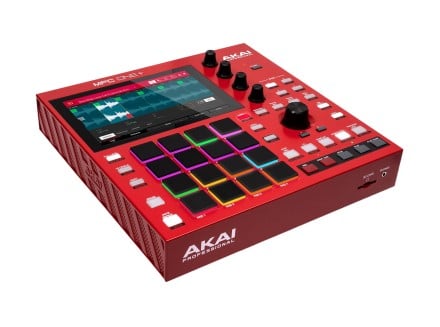 Akai MPC ONE+ Standalone Sampler / Workstation