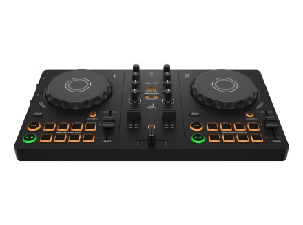 AlphaTheta DDJ-FLX2 2-channel DJ Controller