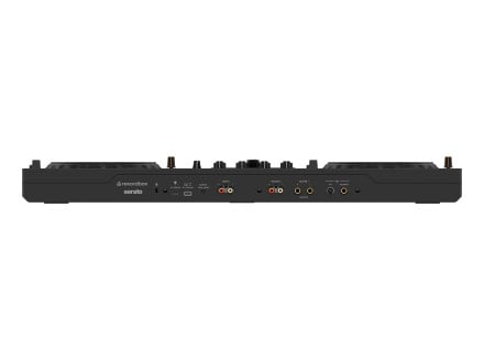 AlphaTheta DDJ-GRV6 DJ Controller