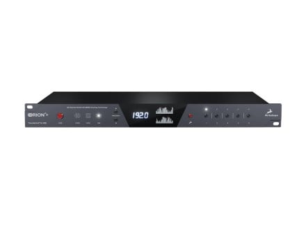 Antelope Audio Orion 32+ Gen 3