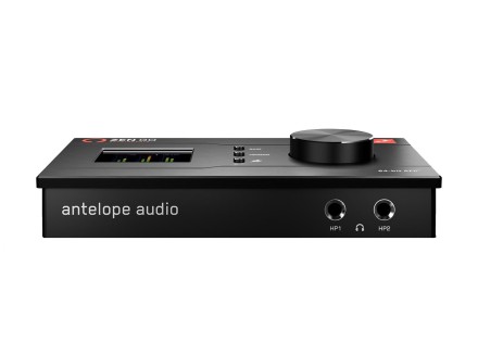 Antelope Zen GO Synergy Core (Thunderbolt)