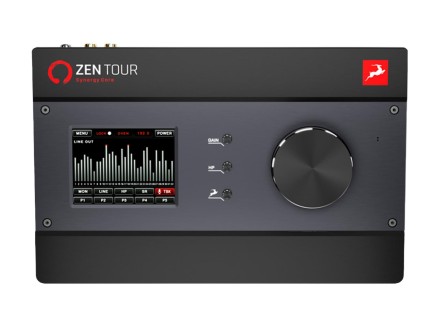 Antelope Audio Zen Tour Synergy Core