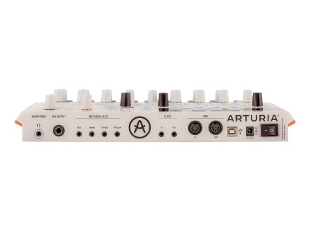 Arturia DrumBrute Impact 1984