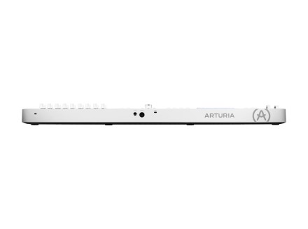 Arturia KeyLab Essential 61 mk3 (Alpine White)