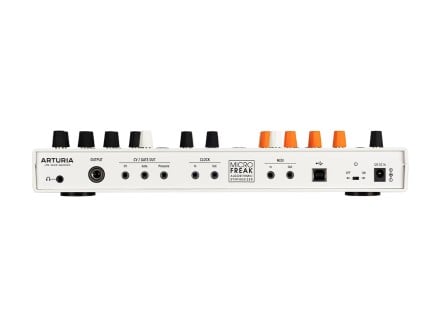 その他 Arturia MicroFreak Vocoder Edition Arturia Microfreak Vocoder