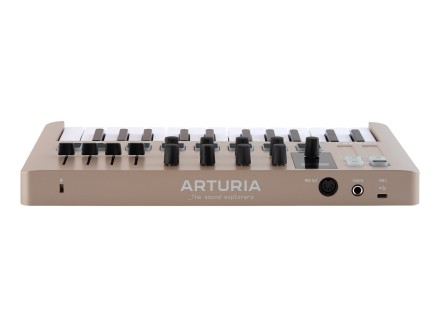 Arturia MiniLab 3 (Champagne)