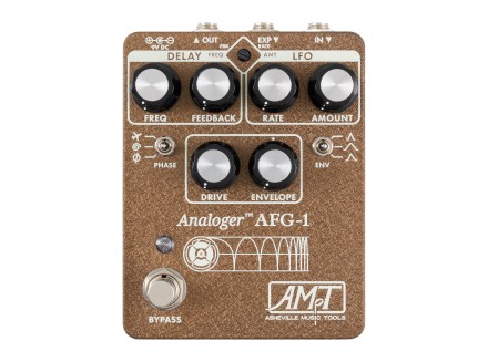 Asheville Music Tools AFG-1