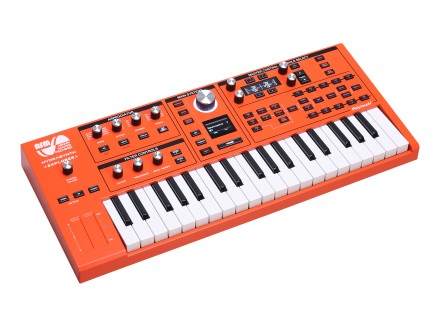 ASM Hydrasynth Explorer (888 Units Edition)