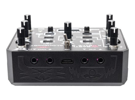 BASTL Instruments Kastle 2 Alchemist