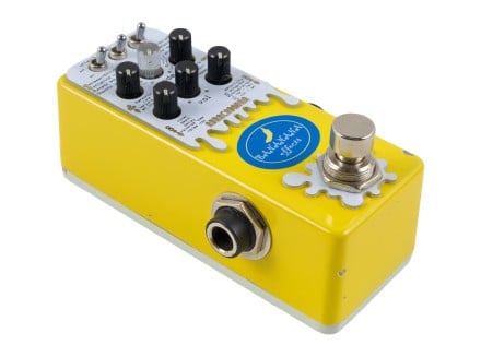 Bananana Effects Abracadabra Shimmer Reverb Pedal [USED]
