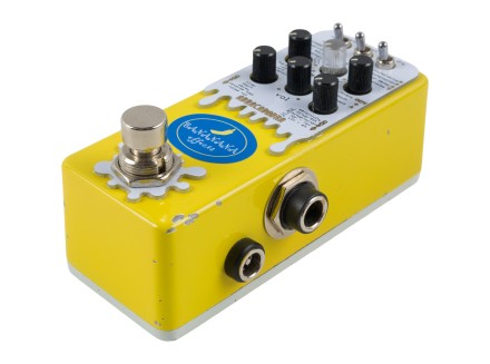 Bananana Effects Abracadabra Shimmer Reverb Pedal [USED]