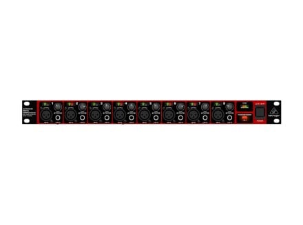 Behringer Ultragain Digital ADA8200