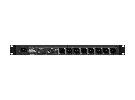 Behringer Ultragain Digital ADA8200