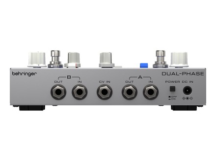 ギター BEHRINGER DUAL-PHASE Behringer DUAL-PHASE