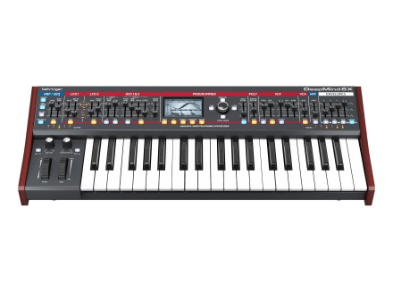 Behringer Deepmind 6X