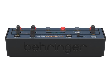 鍵盤楽器 behringer JT-4000M MICRO Behringer officially launches its JT-4000 Micro synth