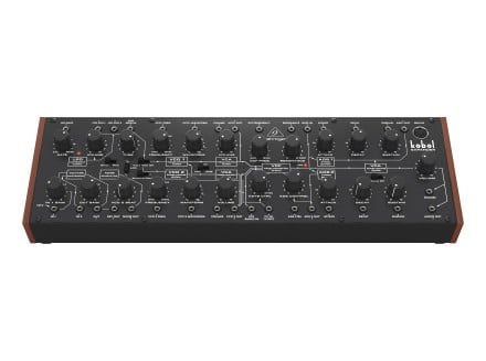 Behringer KOBOL EXPANDER