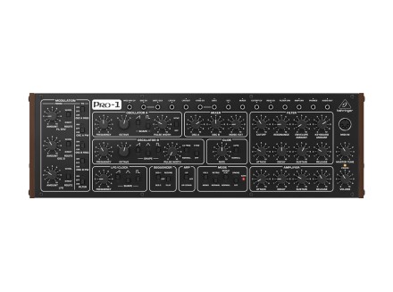 Behringer PRO-1