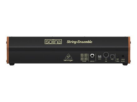 Behringer Solina String Ensemble