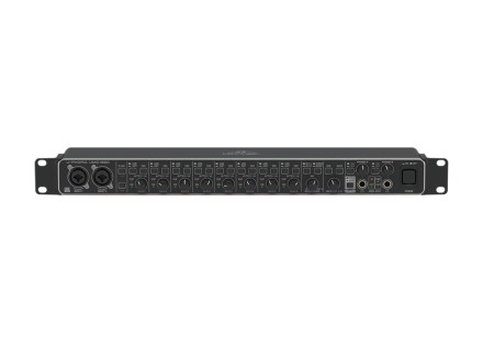 Behringer UMC1820