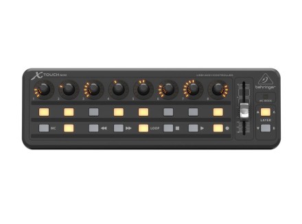 Behringer X-Touch Mini