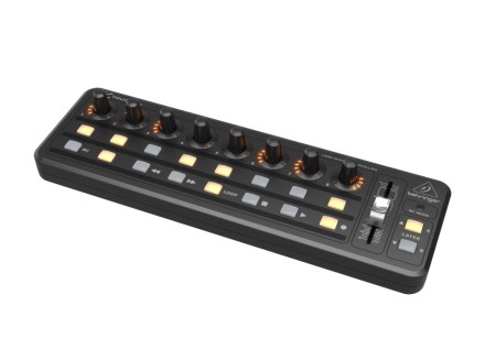 Behringer X-Touch Mini Behringer X-Touch Mini