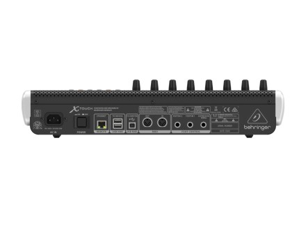 Behringer X-Touch DAW Control Surface