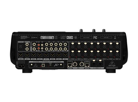 Behringer X32 Producer Digital Mixing Console