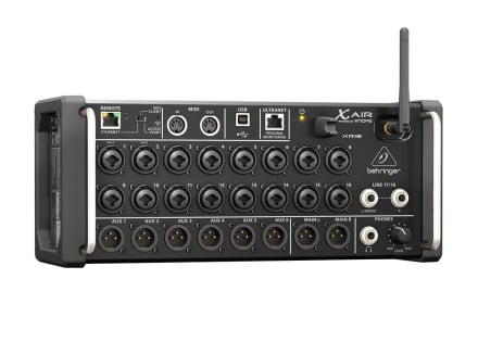 Behringer X Air XR18 Digital Mixer