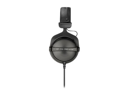 beyerdynamic DT 770 Pro - 250 Ohm