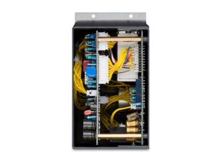 Black Lion Audio Bluey 500