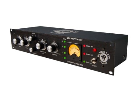 Black Lion Seventeen FET Limiting Amplifier