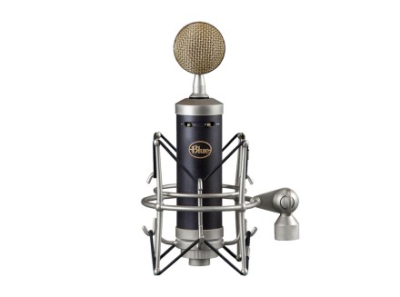 Blue Baby Bottle SL Condenser Microphone