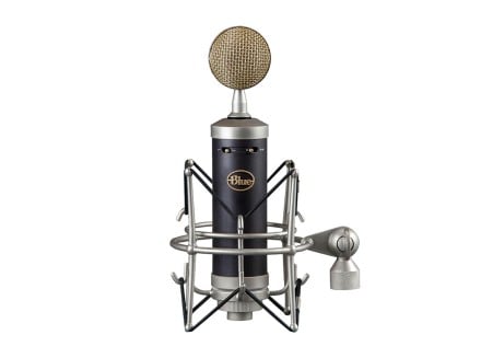 Blue Baby Bottle SL Condenser Microphone
