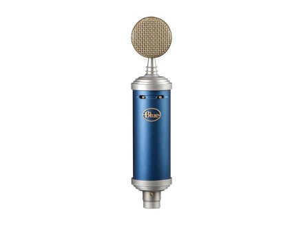 Blue Microphones Bluebird SL 箱付き Blue Bluebird SL Condenser Microphone