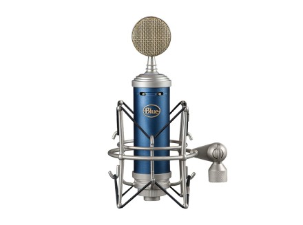 (とーふ様専売)Blue Microphones Bluebird SL Blue Bluebird SL Condenser Microphone