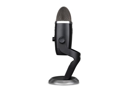 Blue Yeti X USB Condenser Microphone