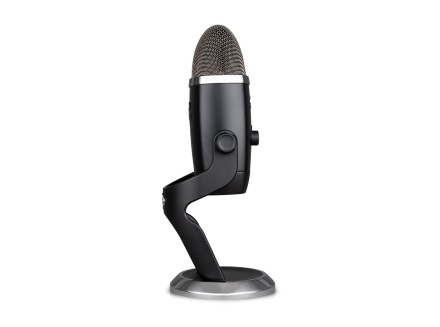 Blue Yeti X USB Condenser Microphone