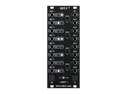 Boredbrain Music Optx V2 ADAT Converter