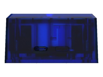 CME WIDI Thru6 BT Bluetooth MIDI Thru + Split