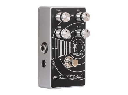 Catalinbread Epoch Bias Preamp Pedal