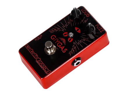 Catalinbread Giygas 2K 2-Knob Fuzz Pedal