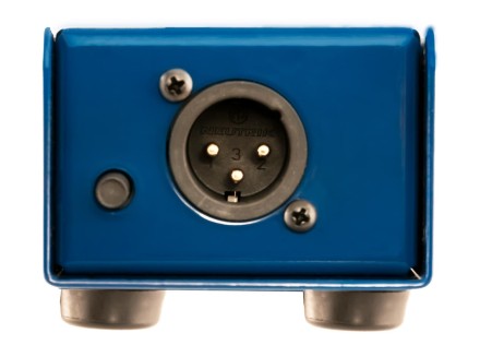 Cloud Microphones CL-X Cloudlifter X