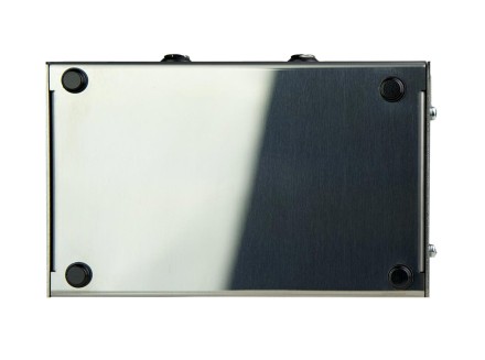 Collision Devices Black Hole Symmetry (Mirror)