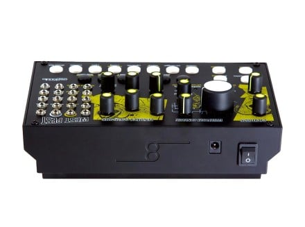 Cre8audio West Pest Semi-Modular Analog Synthesizer