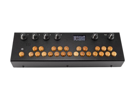その他 Critter & Guitari Organelle CritterGuitari_Organelle-S-