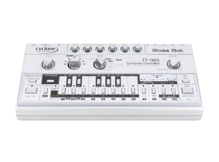 Cyclone Analogic Bass Bot TT-303 Mk1