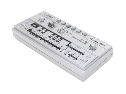 Cyclone Analogic Bass Bot TT-303 Mk1