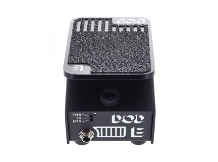 ギター DOD Mini Expression DOD Mini Volume - Tonebox.com ギター